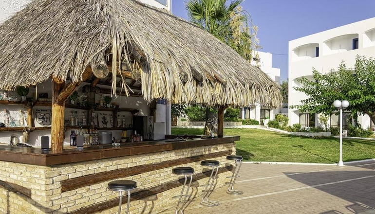 4* Blue Resort Hotel