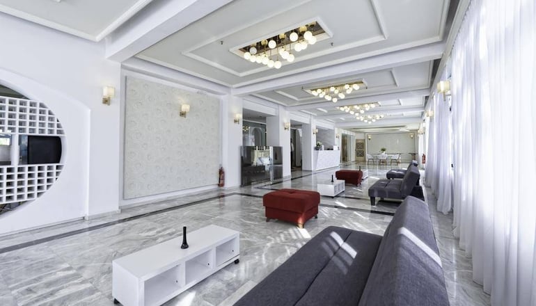 4* Blue Resort Hotel