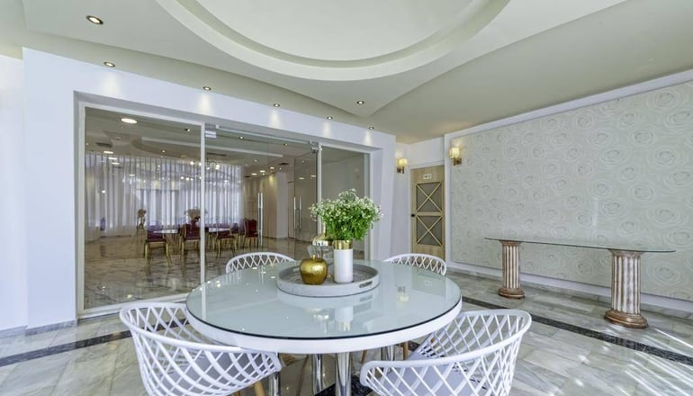 4* Blue Resort Hotel