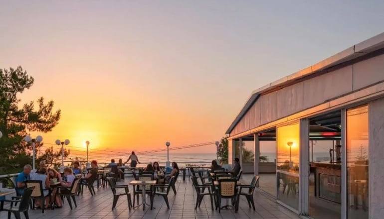 4* Blue Resort Hotel