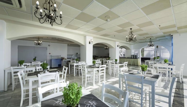 4* Blue Resort Hotel