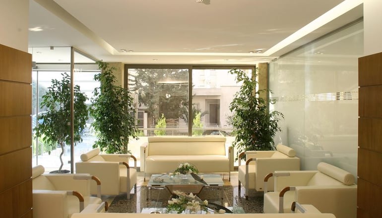 4* Blue Sea Hotel - Αθήνα