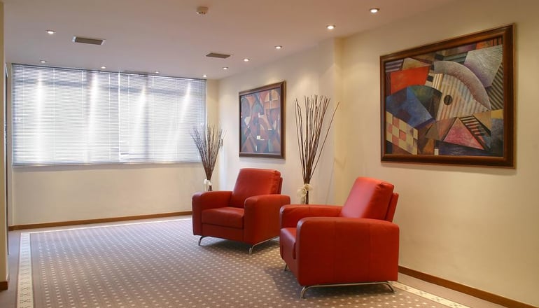 4* Blue Sea Hotel - Αθήνα