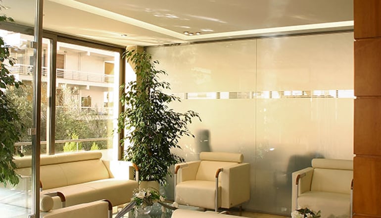 4* Blue Sea Hotel - Άλιμος, Αθήνα