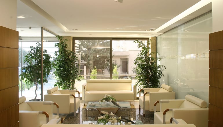 4* Blue Sea Hotel - Άλιμος, Αθήνα