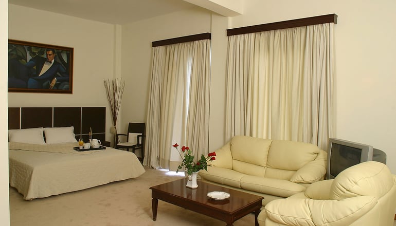 4* Blue Sea Hotel - Άλιμος, Αθήνα