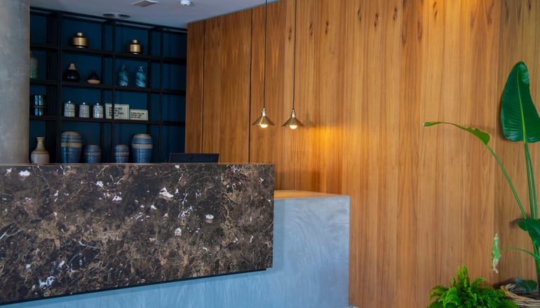 4* Blue Sky City Beach Hotel