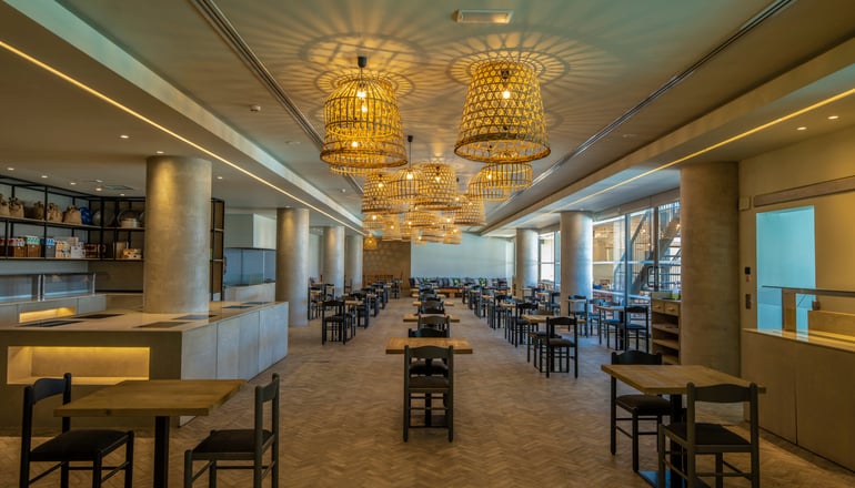 4* Blue Sky City Beach Hotel