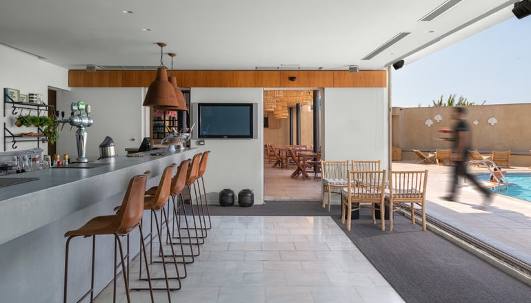 4* Blue Sky City Beach Hotel