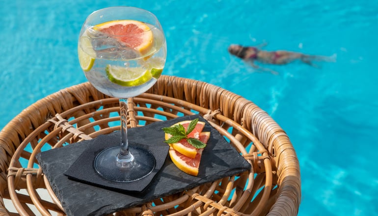 4* Blue Sky City Beach Hotel