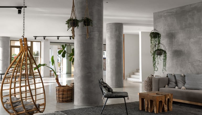 4* Blue Sky City Beach Hotel