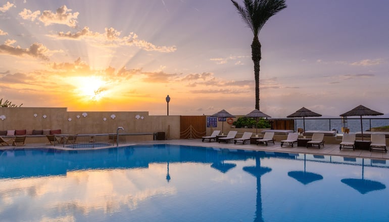 4* Blue Sky City Beach Hotel - Πόλη, Ρόδος