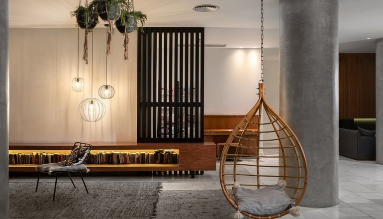 4* Blue Sky City Beach Hotel