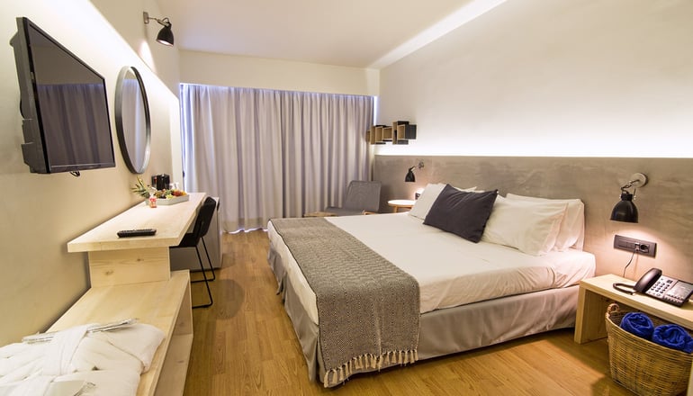 4* Blue Sky City Beach Hotel