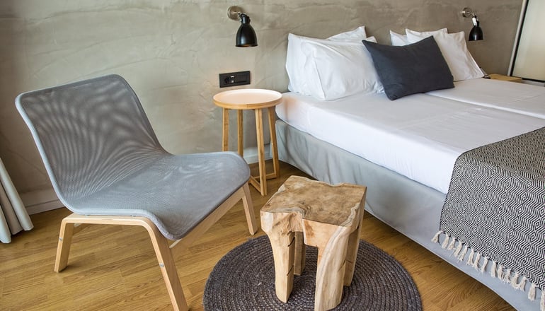 4* Blue Sky City Beach Hotel