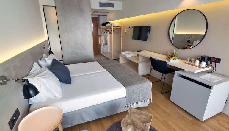 4* Blue Sky City Beach Hotel