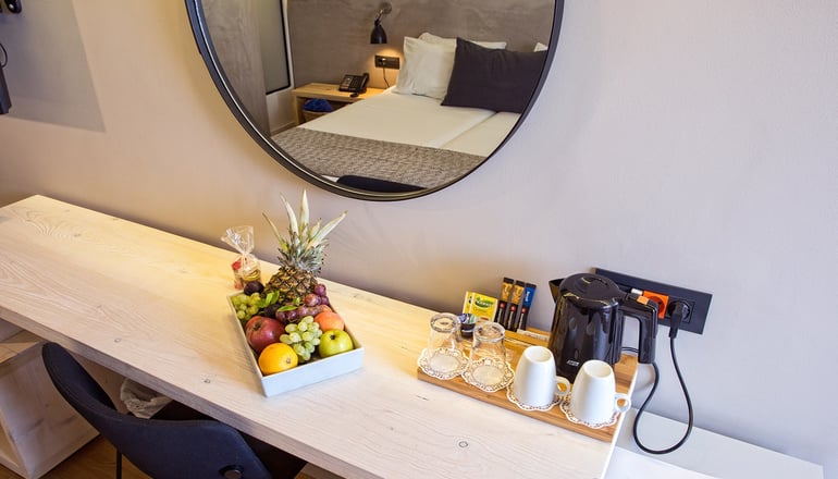 4* Blue Sky City Beach Hotel