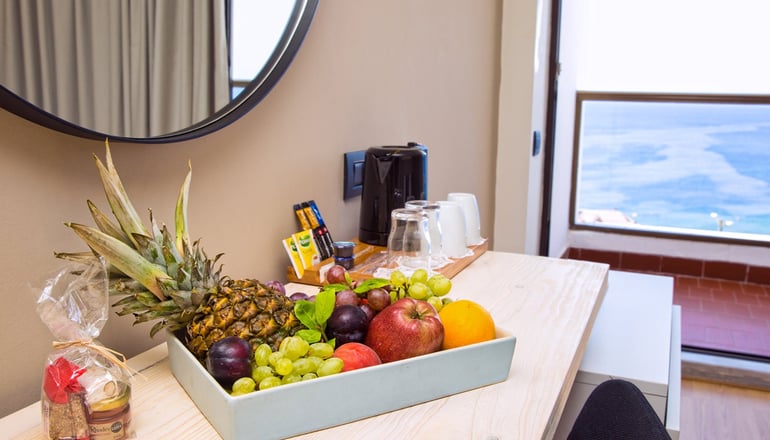 4* Blue Sky City Beach Hotel