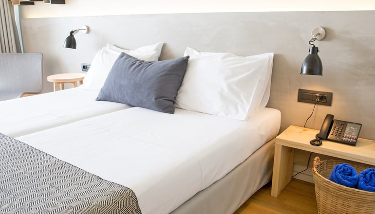 4* Blue Sky City Beach Hotel