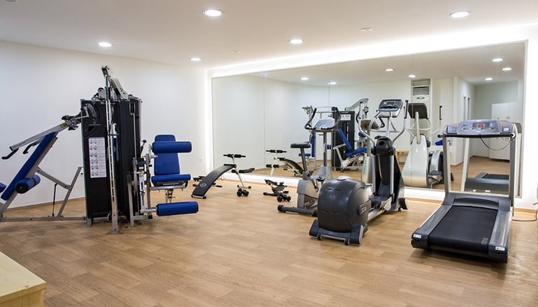 4* Blue Sky City Beach Hotel