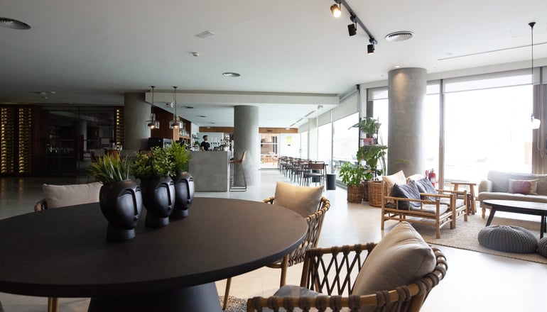 4* Blue Sky City Beach Hotel