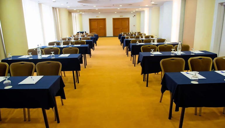 4* Blue Sky City Beach Hotel