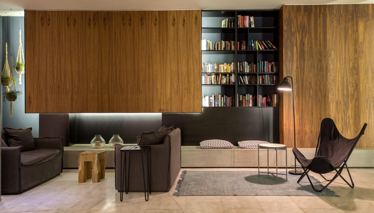 4* Blue Sky City Beach Hotel