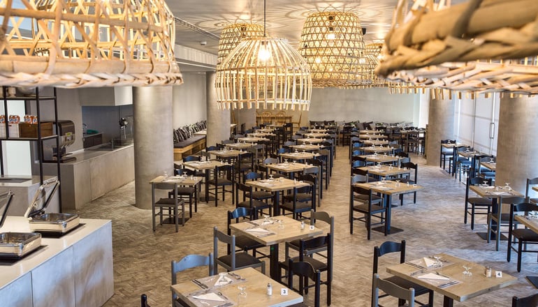 4* Blue Sky City Beach Hotel