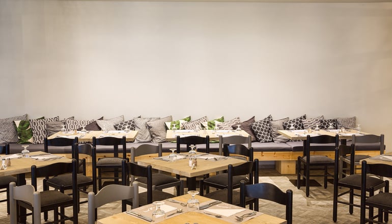 4* Blue Sky City Beach Hotel