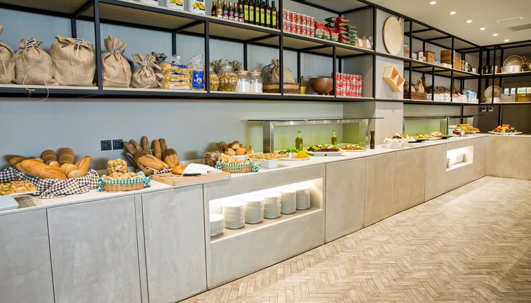 4* Blue Sky City Beach Hotel