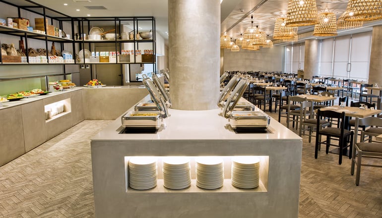 4* Blue Sky City Beach Hotel