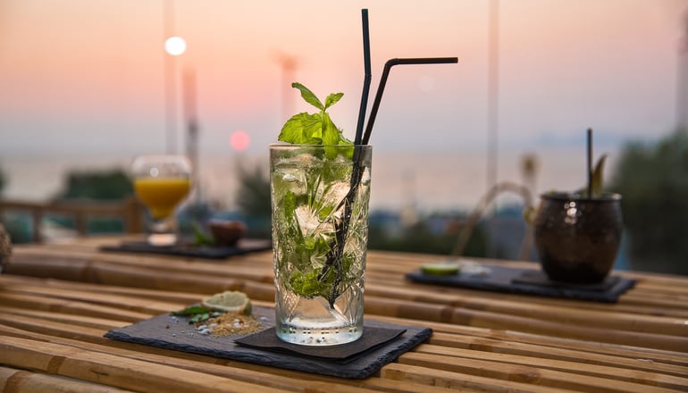 4* Blue Sky City Beach Hotel