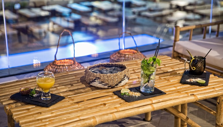 4* Blue Sky City Beach Hotel