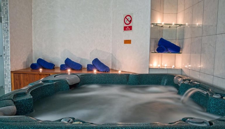 4* Blue Sky City Beach Hotel