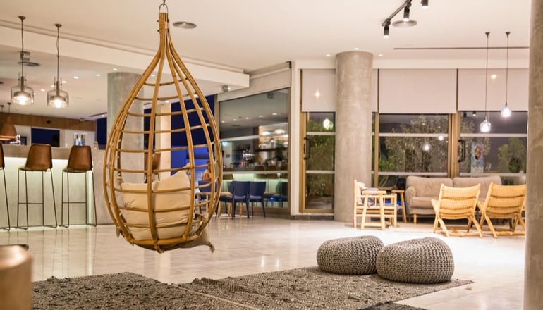 4* Blue Sky City Beach Hotel