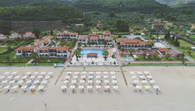 Assa Maris Hotel