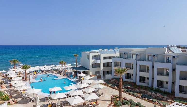 4* Bomo Rethymno Beach