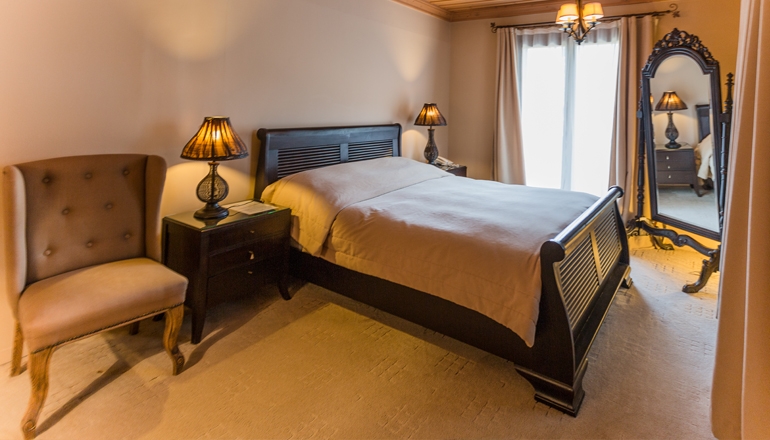 4* Boutique Hotel SKAMNOS