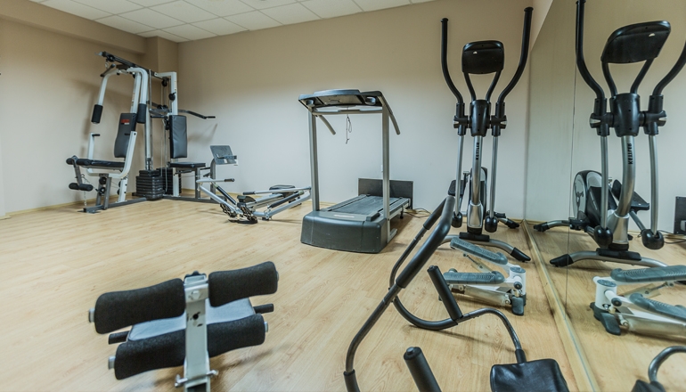 4* Boutique Hotel SKAMNOS