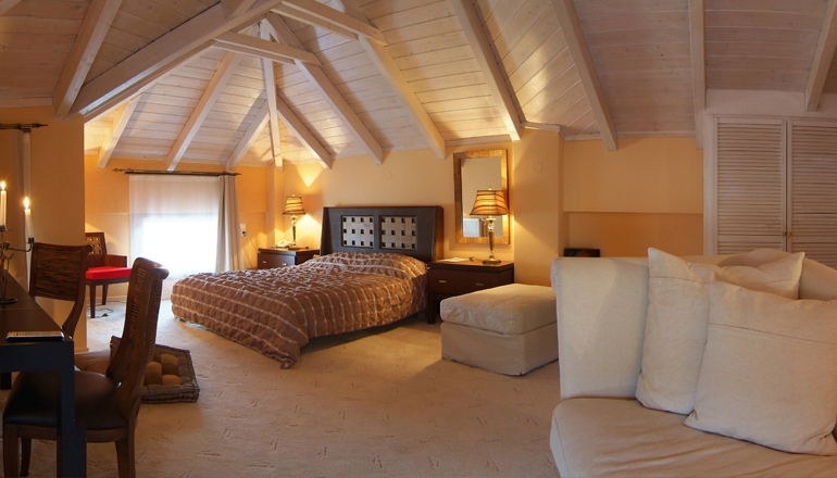 4* Boutique Hotel SKAMNOS