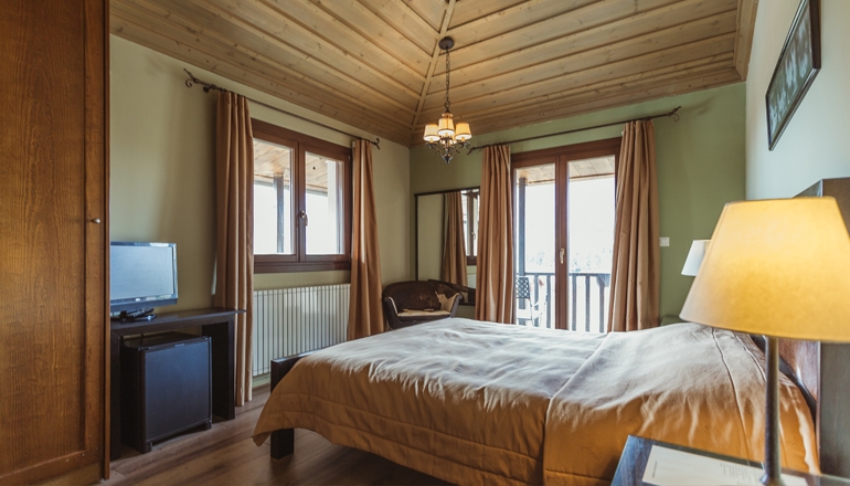 4* Boutique Hotel SKAMNOS