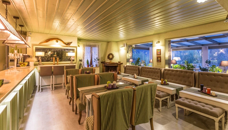 4* Boutique Hotel SKAMNOS