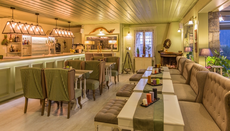 4* Boutique Hotel SKAMNOS