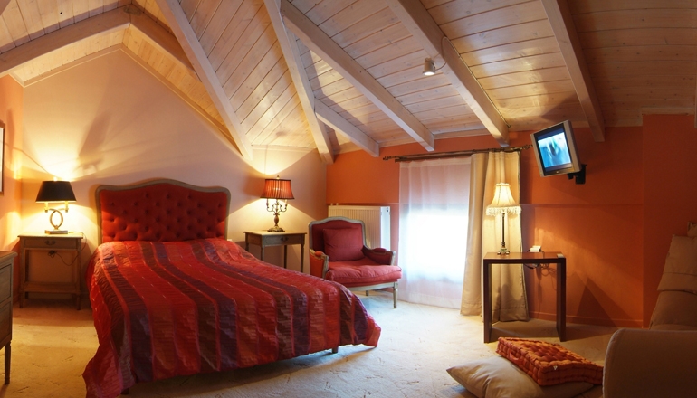 4* Boutique Hotel SKAMNOS