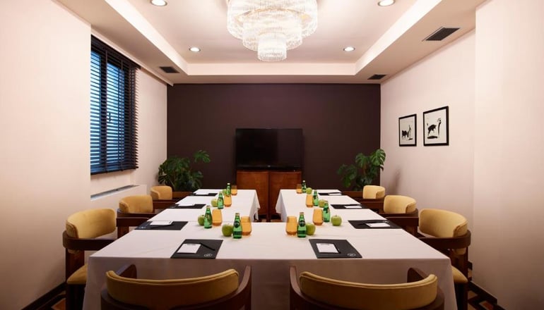 4* Brown Acropol Athens by Brown Hotels