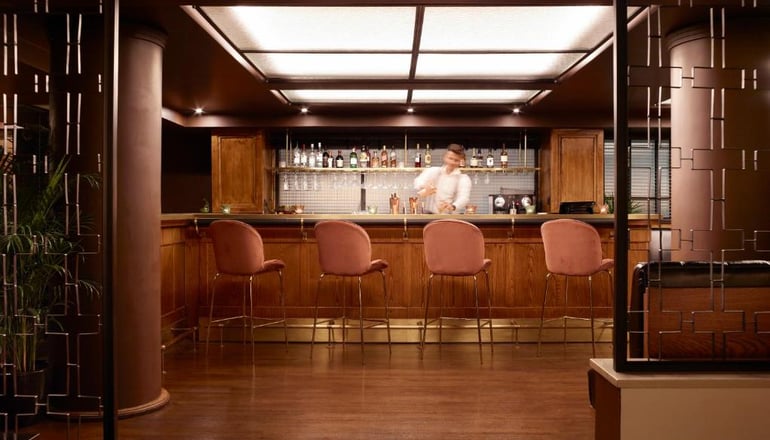 4* Brown Acropol Athens by Brown Hotels