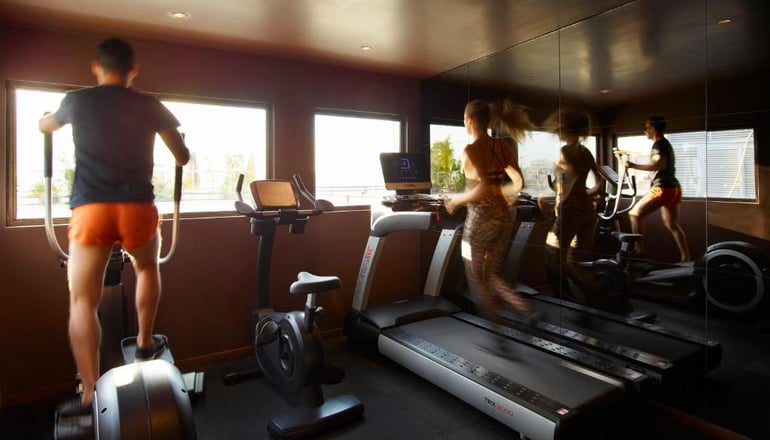 4* Brown Acropol Athens by Brown Hotels