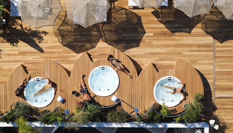 4* Brown Acropol Athens by Brown Hotels