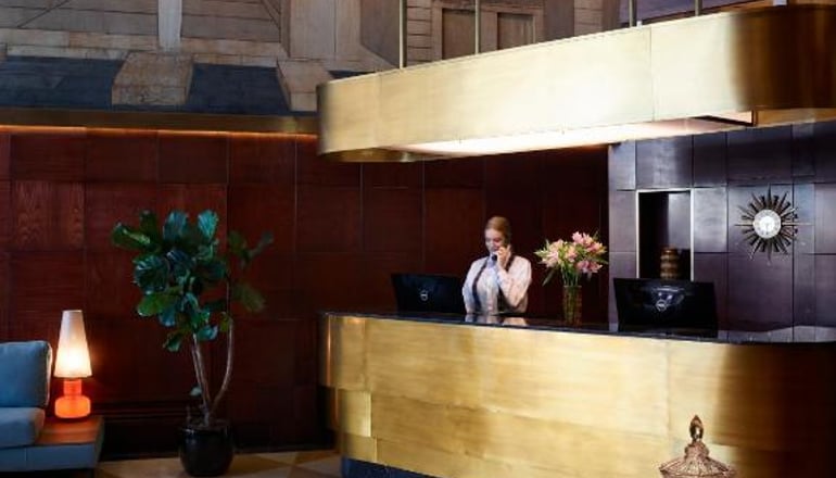 4* Brown Acropol Athens by Brown Hotels