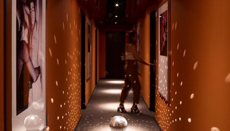 4* Brown Acropol Athens by Brown Hotels